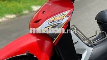 wave rs đời 2006 máy móc nguyên zin