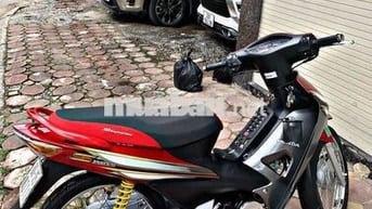wave 100 dọn k đi tới