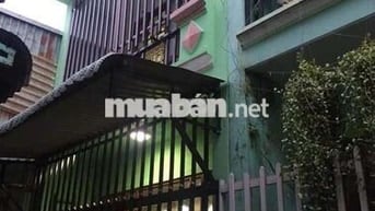 Bán nhà lầu 3PN 4x11=44m 850tr bình chuẩn thuận an bình dương