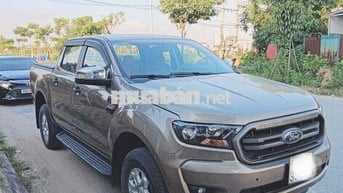 Ford Ranger 2019 XLS 2.2L 4x2 AT - 80000 km