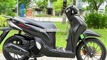 Sh mode 2024 Abs phiên bản đen mờ sport
