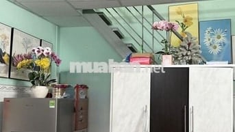 CHÍNH CHỦ BÁN NHÀ 1T 1 LẦU, VỊ TRÍ ĐẸP TẠI ĐƯỜNG NGUYỄN BÌNH, NHÀ BÈ