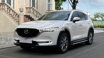 Mazda CX 5 2022 Premium 2.0 AT cam kết 100% đẹp