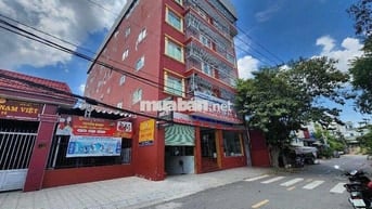BÁN ĐẤT 520M2 FULL THỔ CƯ TÂN THỚI NHẤT QUẬN 12- HẺM NHỰA XE TẢI THÔNG