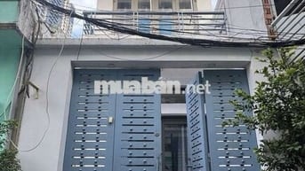 HXH NGÔ TẤT TỐ-BÌNH THẠNH,4 TẦNG,CẠNH LANDMARK 81,GIÁ ĐÚNG 8T