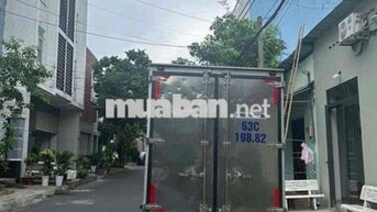 Nhà cấp 4 mới gồm 2PN hẻm xe tải đường Đặng Văn Bi Thủ Đức