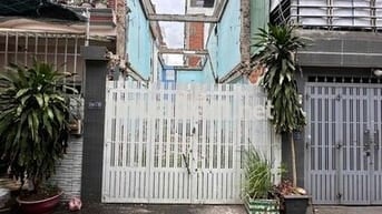BÁN LÔ ĐẤT,HẺM XE HƠI THÔNG,60 M2 CHỈ 5,750 TỶ ,LÊ ĐỨC THỌ,GÒ VẤP