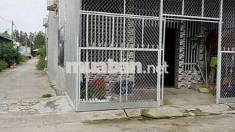 Siêu phẩm ! nhà 2 MT ở Đ. Lê Thị Dệt , Tân An Hội 102m2 SHR giá 865tr