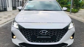 Hyundai Accent 2022 1.4 AT Đặc Biệt - 40500 km