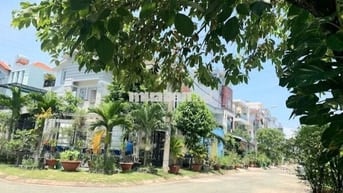NHÀ ĐẸP VIP KHU DÂN CƯ TANIMEX,NGANG 7M,SÁT TÔ KÝ,TÂN XUÂN,HM,7,2 TỶ