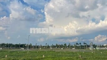 BÁN GẤP CẶP NỀN KHU NAM LONG 180M2 - SỔ HỒNG CÔNG CHỨNG NGAY