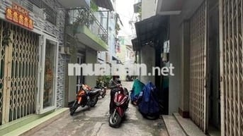 💥BÁN GẤP nhà Tân Bình- DT 93m2, sàn 127m2-chỉ 6.9 tỷ, nở hậu🌷