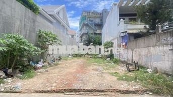 Bán Đất Đầu tư hẻm oto Võ Văn Ngân. SHR, thổ cư toàn bộ, xây dựng ngay