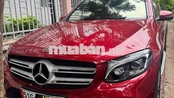 Mercedes Benz GLC Class 2019 - 710000 km