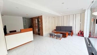 Cho thuê mặt bằng PMH tiện kd, văn phòng, 100m, giá chỉ 20tr/ tháng