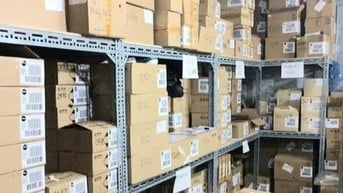 QUẬN 04 TUYỂN GẤP 03 NHÂN VIÊN LÀM KHO, TẠP VỤ LÀM VIỆC NGAY
