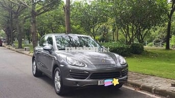 Bán Cayenne S 2011 full options