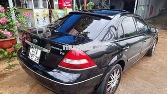 Ford Mondeo 2003 2.5 AT - 190000 km
