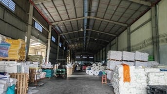 Bán kho xưởng 2.000m² CCN Đức Hòa Hạ Long An , giá 24 tỷ chốt tháng 08