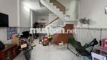 🌆NHÀ MỚI CẠNH PHÚ MỸ HƯNG - Q7 - 46M2 - Nhích 3 TỶ ✨🏡🏡