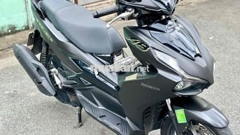 AB 125 2023 4Val Bản Đặc Biệt Đen Mờ