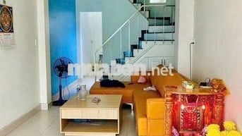 Bán Nhà Hẻm 1 Sẹc Đường Huỳnh Tấn Phát, Quận 7 – Giá 4 Tỷ 290 – Hẻm