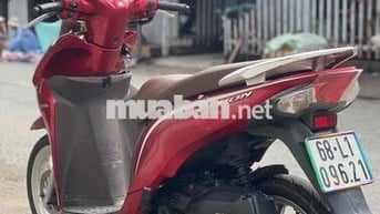 vission 2015 máy zin êm ngon, áo đẹp