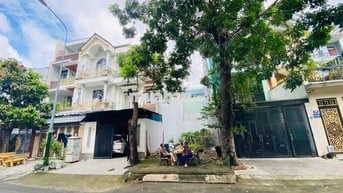 Đất trung tâm hành chính Dĩ An, phường Dĩ An, TP Dĩ An.