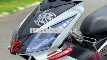Ab fi up thái đời 2011 máy móc nguyên zin