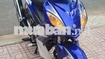 Exciter 135up2010 9chủ dọn NEW máy zin