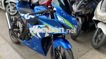 Suzuki GSX 150 2019 mới 90% biển số thành phố