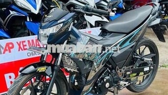 Satria Chính chủ xe đẹp, Bảo hành 1 năm