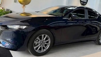Bán Mazda 3 sport , một chủ mua từ đầu tại hãng 