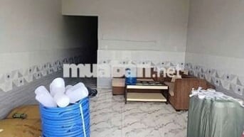 Nhà Thuê 4×20 mới đẹp . Kế bên có đất trống _ Ấp 6 xã Tân Vĩnh Lộc B