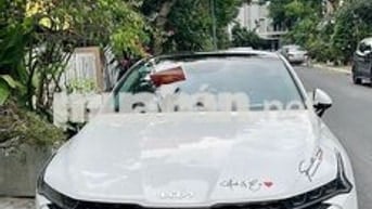 Kia K5 2022 2.0 Premium - 690tr còn thương lượng