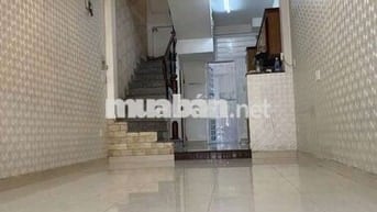 Nhà mới 343/7 Tô Hiến Thành, p12. Dt. 3,5x13m 1 trệt 3 lầu st. 3pn 4wc