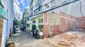 ĐẤT BÁN HUỲNH TẤN PHÁT - DT80M2 - Ô TÔ ĐỔ CỬA NHỈNH 6 TỶ