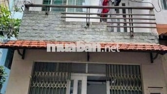 Cho thuê nhà nguyên căn.Đường Hòa Hưng. Phường 12.Quận 10.