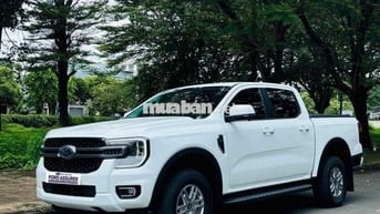 ✅ Ranger XLS 4x2 2024 - 39000km- Xe xuất hoá đơn