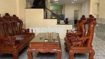 🏕️ CHO THUÊ NHÀ 5x20-3 TẦNG – PHAn văn hớn - BÀ ĐIỂM - 8,5 TRIỆU/ THÁ