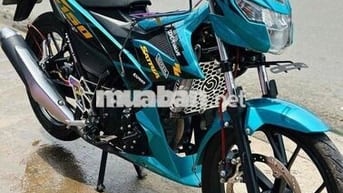 Satria Chính Chủ 47 Bảo hành 1 năm có đổi xe GL