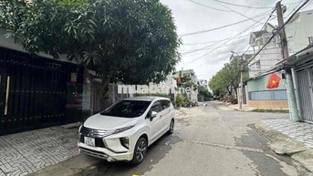 🏡 BIỆT THỰ MẶT TIỀN XUÂN THỚI THƯỢNG 23-NGANG 8M-154m2-3 TẦNG-7,350 TỶ