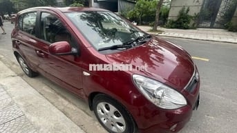Lên 7 chỗ cần bán Hyundai i20 2011 1.4 AT