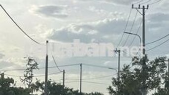 Sở hữu ngay lô đất đường Trần Thủ Độ diện tích 150m2 giá chỉ 16tr/m2