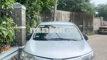 Toyota Avanza Premio 2018  - số sàn - 7 chổ