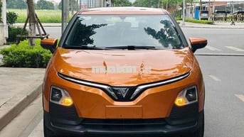 VinFast VF5 2024 Plus mua đứt pin