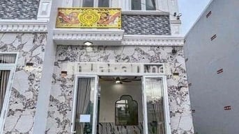 Bán nhà phố hiện đại tại đại lộ hùng vương