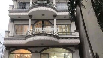 Nhà hxh, full NT, 1T2L, 10x35, 14PN, 14WC, Trường Sơn, P.2, Tân Bình