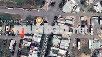 BÁN ĐẤT ĐƯONG  7.5M KHU HÒA QUÝ