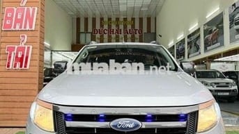 Wildtrak 3.2 4x4 AT tự động 2 cầu xe đẹp.